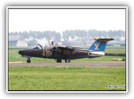 Saab 105 SK60 SwAF 60125 4